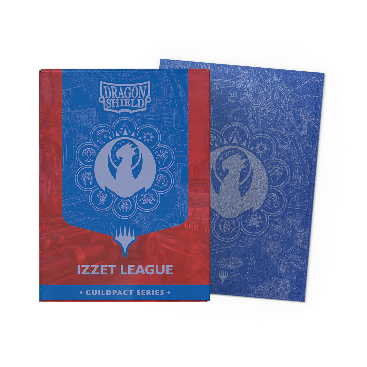 Dragon Shield Sleeves - Standard Matte