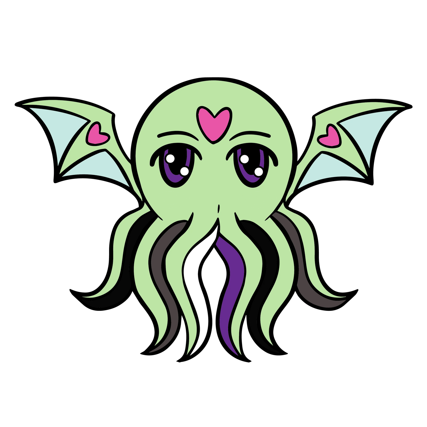 Pridethulu Pin