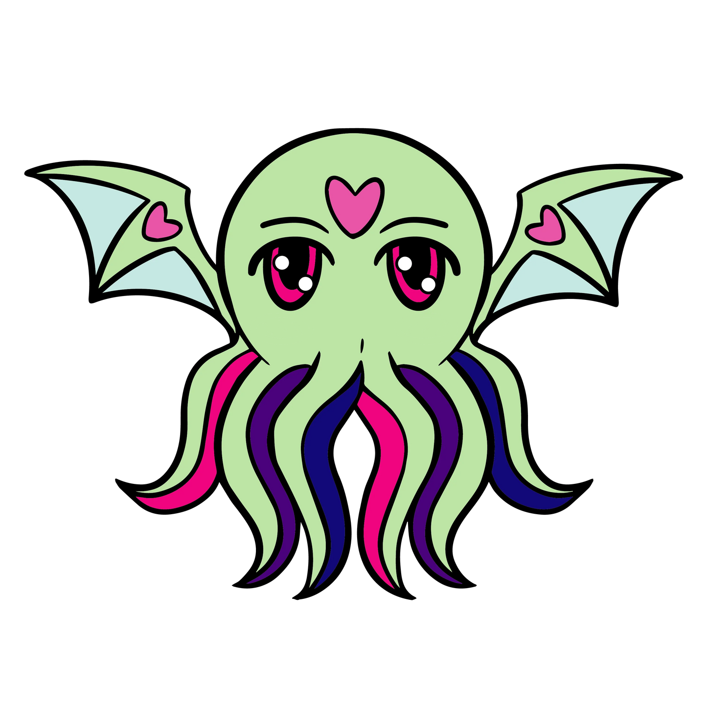 Pridethulu Pin