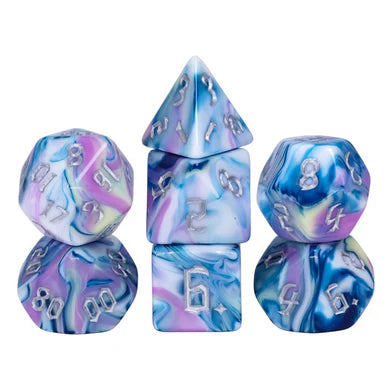 Foam Brain RPG Dice Sets 2