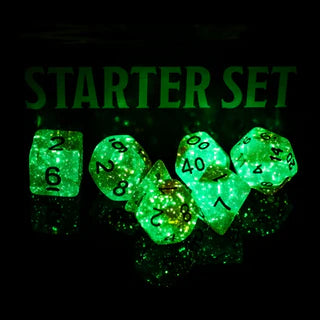 Foam Brain RPG Dice Sets 2