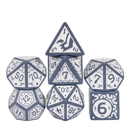 Foam Brain RPG Dice Sets 2