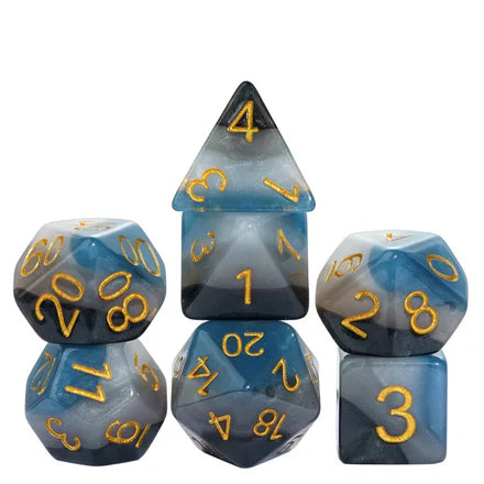 Foam Brain RPG Dice Sets 2