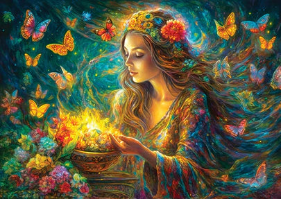 Puzzles