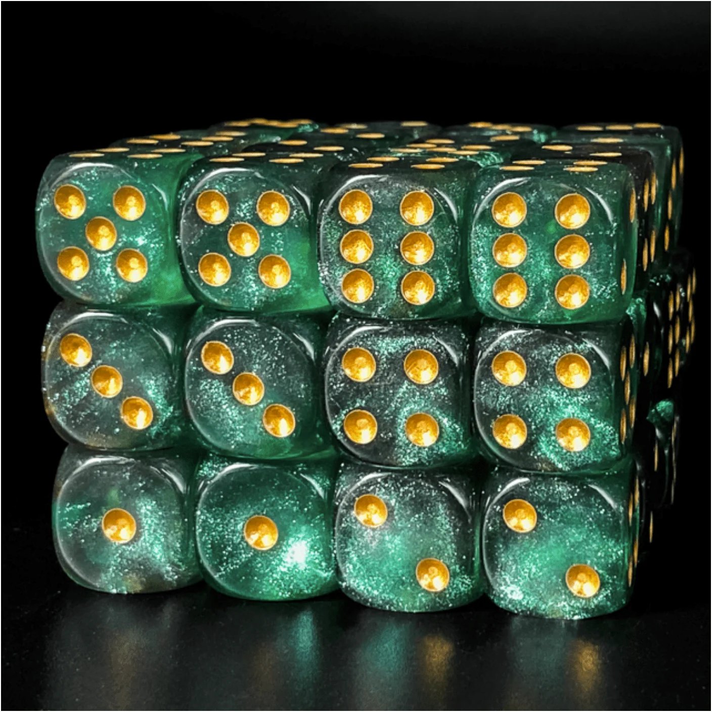 Foam Brain RPG Dice Sets