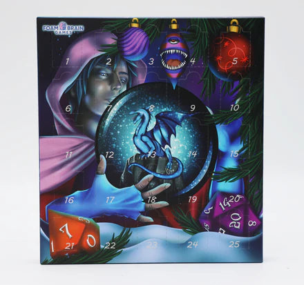 Advent Calendar