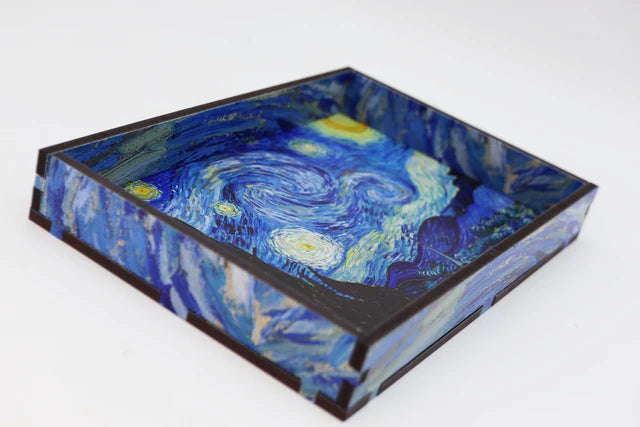 Chromatic Dice Tray