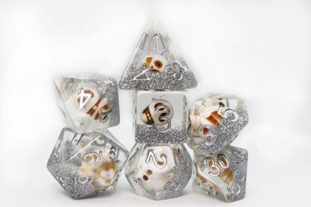 Foam Brain RPG Dice Sets