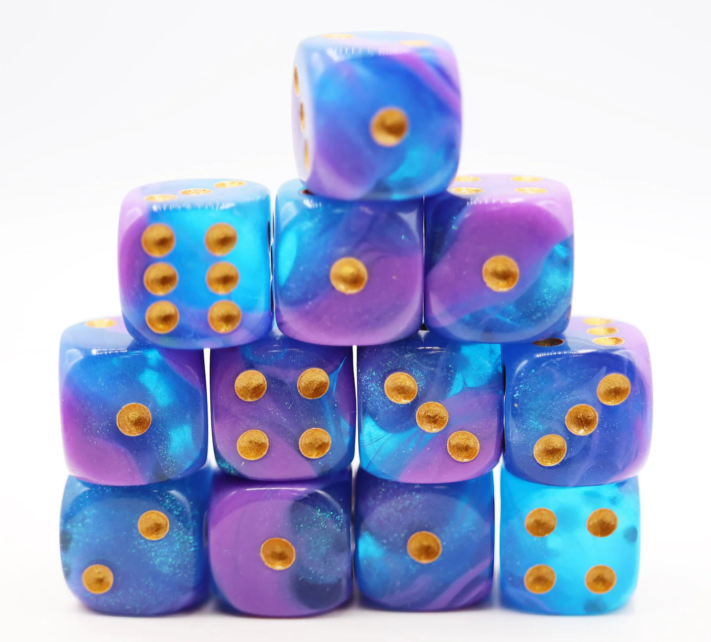 Foam Brain RPG Dice Sets