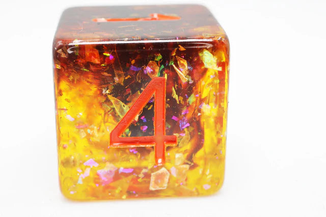 Foam Brain RPG Dice Sets 2