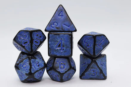 Foam Brain RPG Dice Sets 2