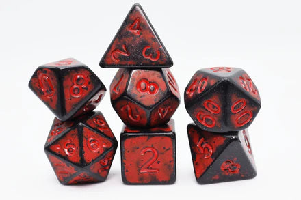 Foam Brain RPG Dice Sets 2