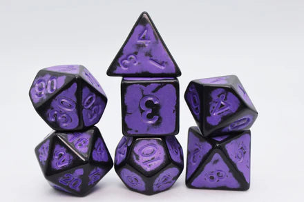 Foam Brain RPG Dice Sets 2