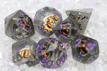 Foam Brain RPG Dice Sets 2