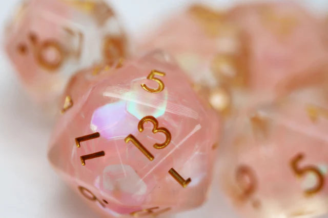 Foam Brain RPG Dice Sets 2
