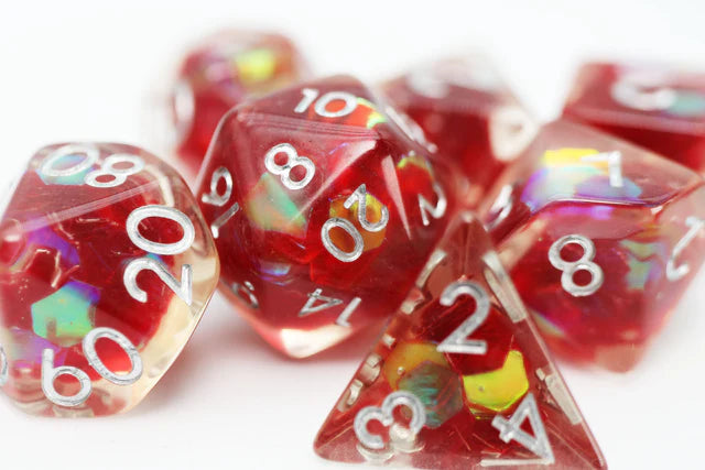 Foam Brain RPG Dice Sets 2
