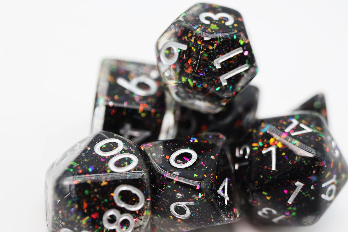 Foam Brain RPG Dice Sets