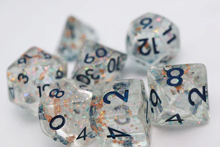 Foam Brain RPG Dice Sets 2