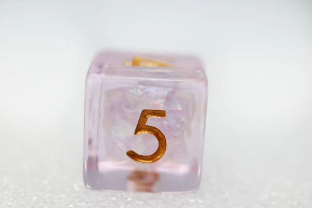 Foam Brain RPG Dice Sets 2