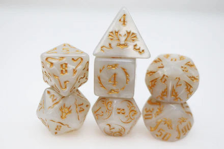 Foam Brain RPG Dice Sets 2