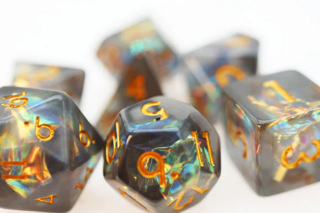 Foam Brain RPG Dice Sets 2