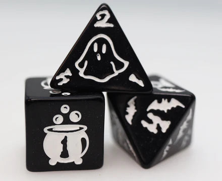 Foam Brain RPG Dice Sets 2