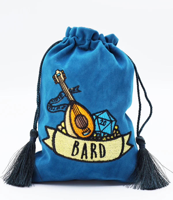 Dice Bag