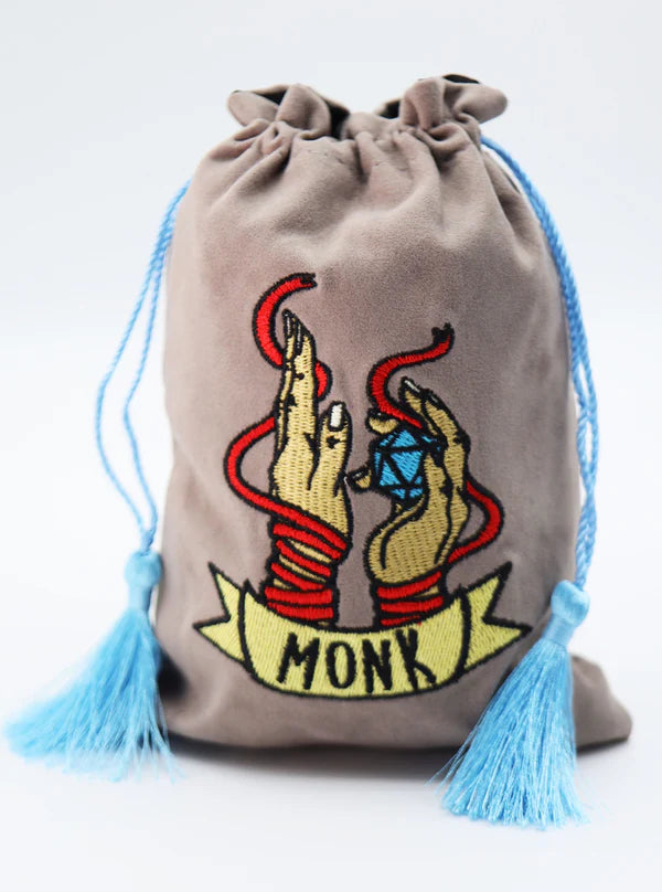 Dice Bag