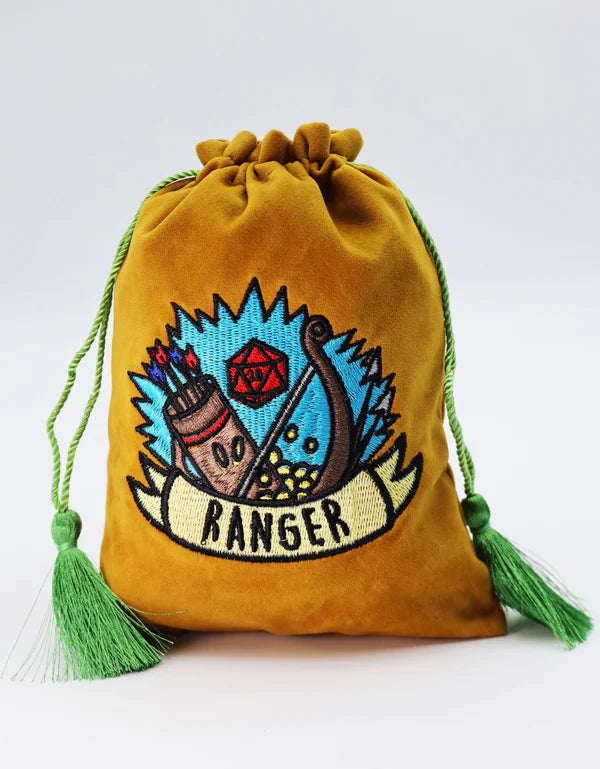 Dice Bag