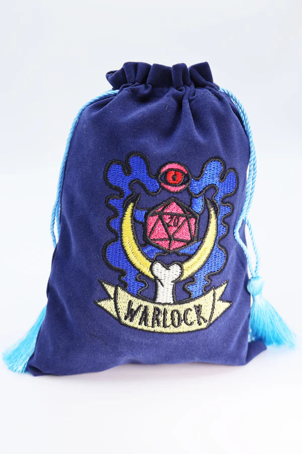 Dice Bag