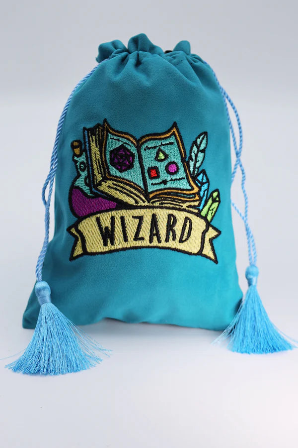 Dice Bag