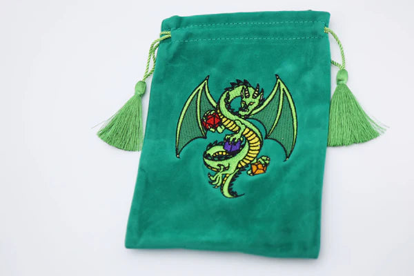 Dice Bag