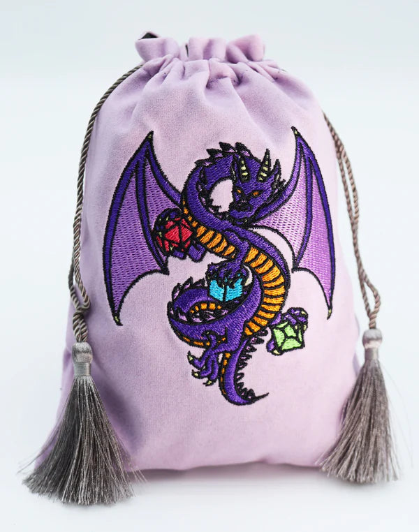 Dice Bag