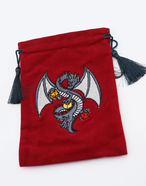 Dice Bag