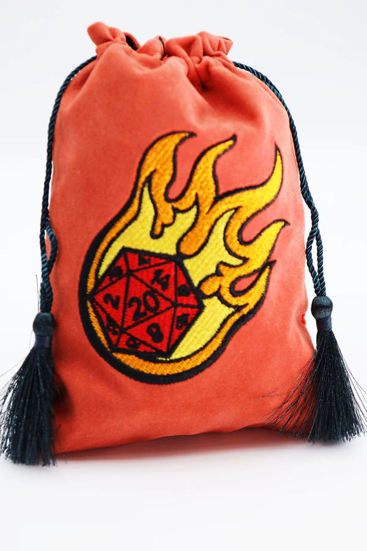 Dice Bag