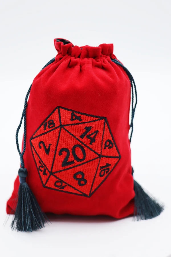 Dice Bag