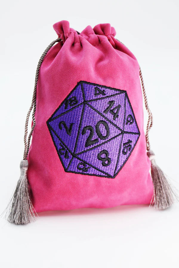 Dice Bag