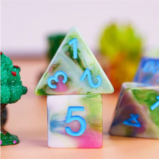 Foam Brain RPG Dice Sets 2