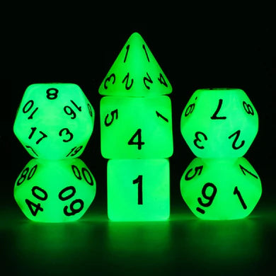 Foam Brain RPG Dice Sets