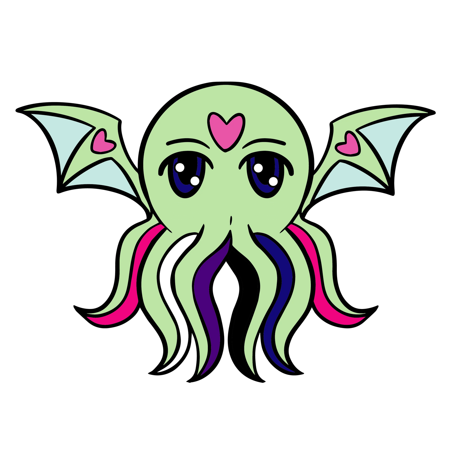 Pridethulu Pin