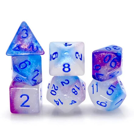 Foam Brain RPG Dice Sets