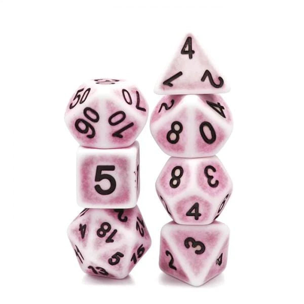 Foam Brain RPG Dice Sets