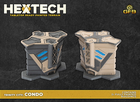 HexTech