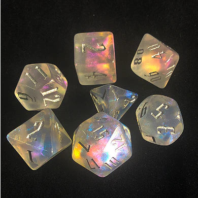 Foam Brain RPG Dice Sets