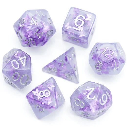 Foam Brain RPG Dice Sets