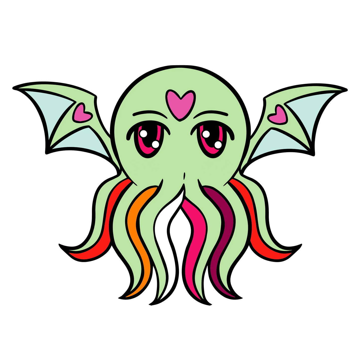 Pridethulu Pin