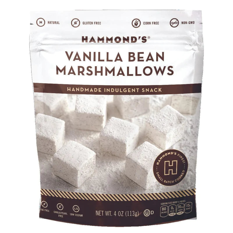 Marshmallows