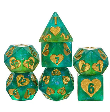 Foam Brain RPG Dice Sets 2