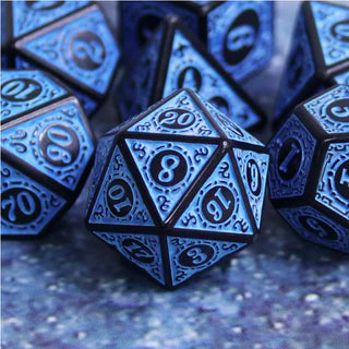 Foam Brain RPG Dice Sets 2