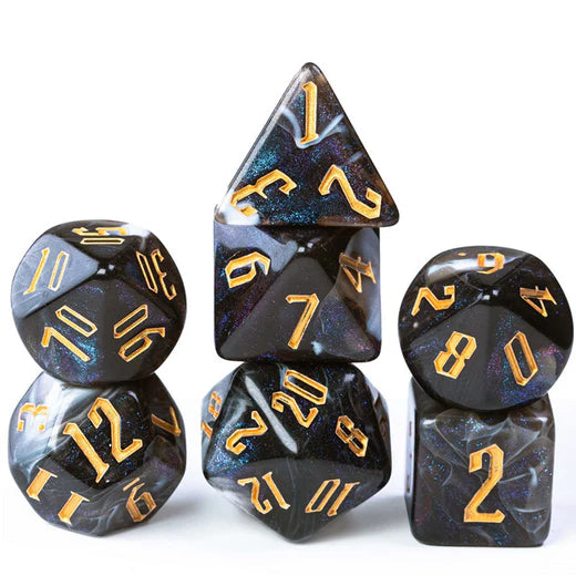 Foam Brain RPG Dice Sets